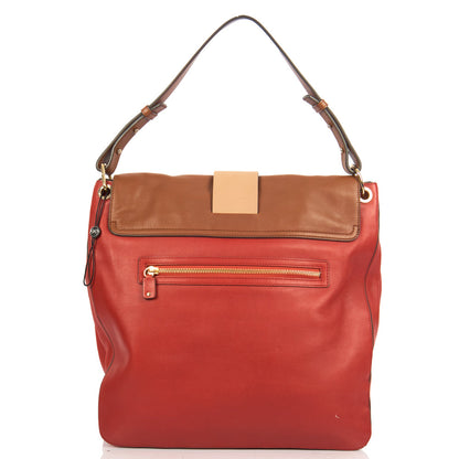Anya Hindmarch Tote Tote in Red, Leather — Alternate View 13