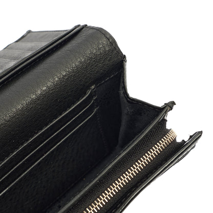 Mulberry Purse Blossom Purse in Black, Patent Leather — Alternate View 17