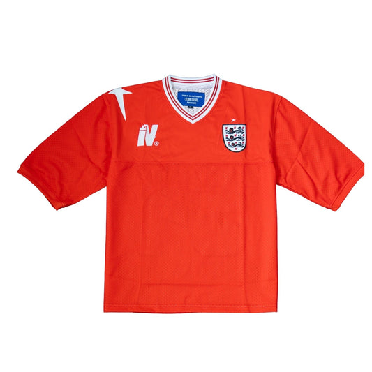 Vfour Ldn Terrace Away Jersey — S — Front View
