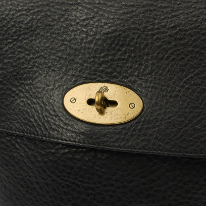 Mulberry Cross Body Antony in Black, Calfskin Leather — Alternate View 18