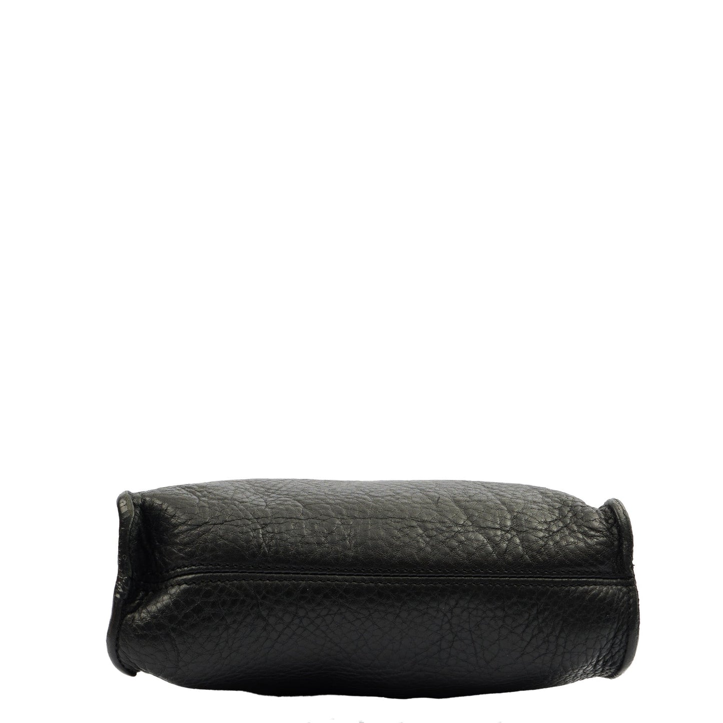 Mulberry Cross Body Antony in Black, Calfskin Leather — Alternate View 10