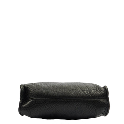 Mulberry Cross Body Antony in Black, Calfskin Leather — Alternate View 10