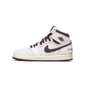 A Ma Maniére x Air Jordan 1 High OG PS 'Airness' — UK 10C | EU 27.5 | US 10.5C — Front View