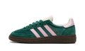 Adidas Handball Spezial Green Pink Velvet