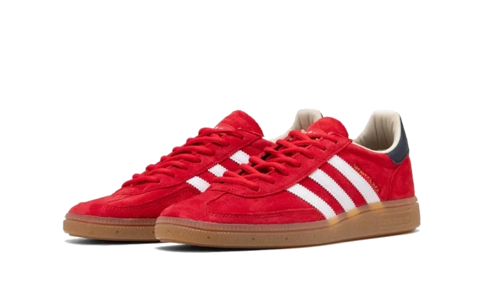 Handball Spezial Sporty & Rich USA
