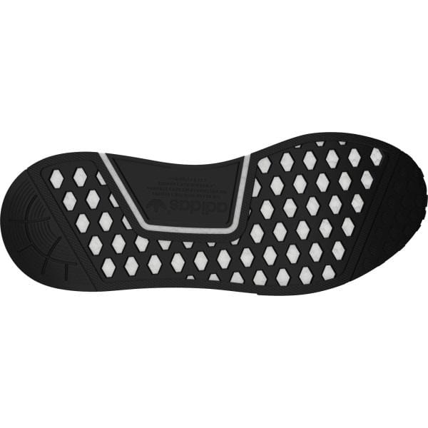 Adidas NMD Runner PK 'Lemonade' — UK 3.5 | EU 36 | US 4 — Top View