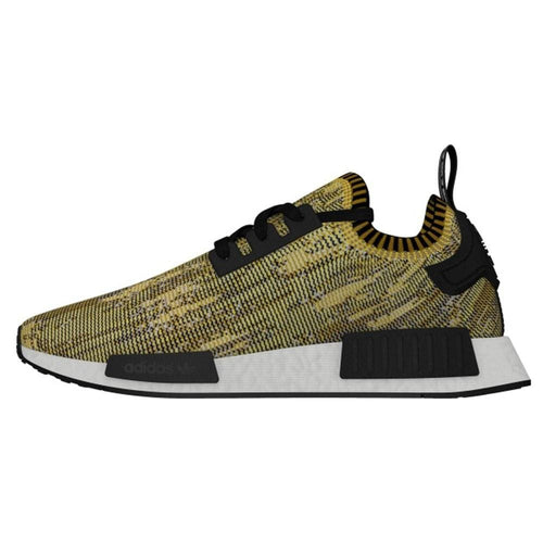 Adidas NMD Runner PK 'Lemonade' — UK 3.5 | EU 36 | US 4 — Front View