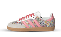 Samba OG Liberty London Floral Ebroidery