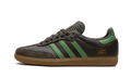 Adidas Samba OG Shadow Olive Green