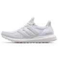 Adidas Ultra Boost White 2.0 — UK 3.5 | EU 36 | US 4 — Front View