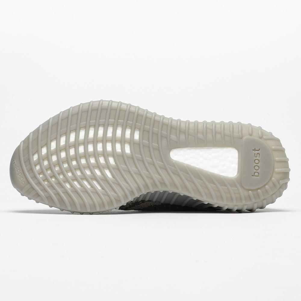 Adidas Originals Yeezy Boost 350 V2 Beluga — UK 3.5 | EU 36 | US 4 — Detail View