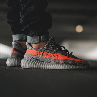 Adidas Originals Yeezy Boost 350 V2 Beluga — UK 3.5 | EU 36 | US 4 — Alternate View 7