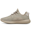 Adidas Yeezy Boost 350 Oxford Tan — UK 3.5 | EU 36 | US 4 — Front View