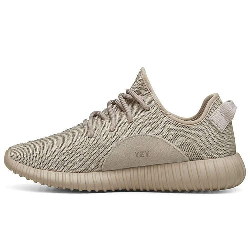 Adidas Yeezy Boost 350 Oxford Tan — UK 3.5 | EU 36 | US 4 — Front View