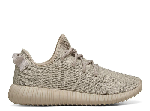 Adidas Yeezy Boost 350 Oxford Tan — UK 3.5 | EU 36 | US 4 — Side View
