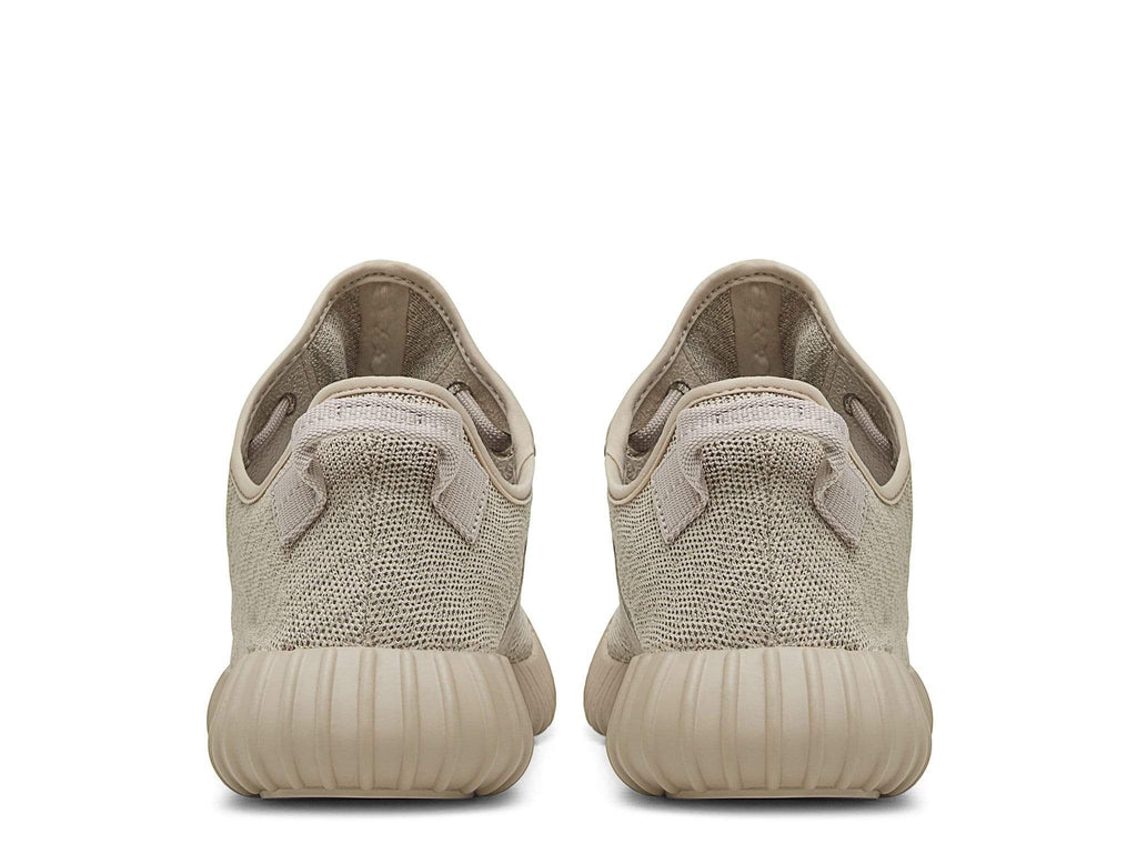 Adidas Yeezy Boost 350 Oxford Tan — UK 3.5 | EU 36 | US 4 — Top View