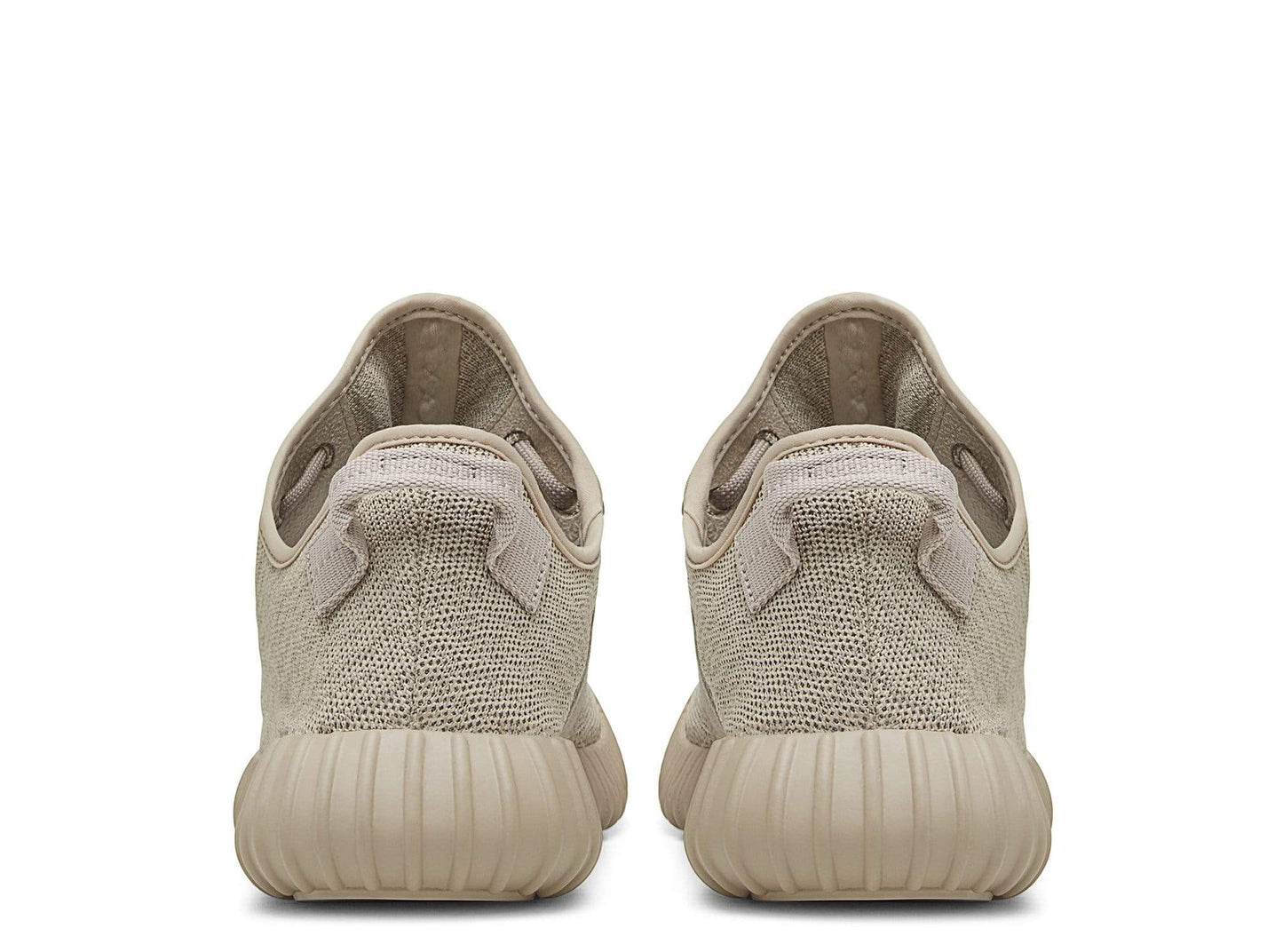 Adidas Yeezy Boost 350 Oxford Tan — UK 3.5 | EU 36 | US 4 — Top View