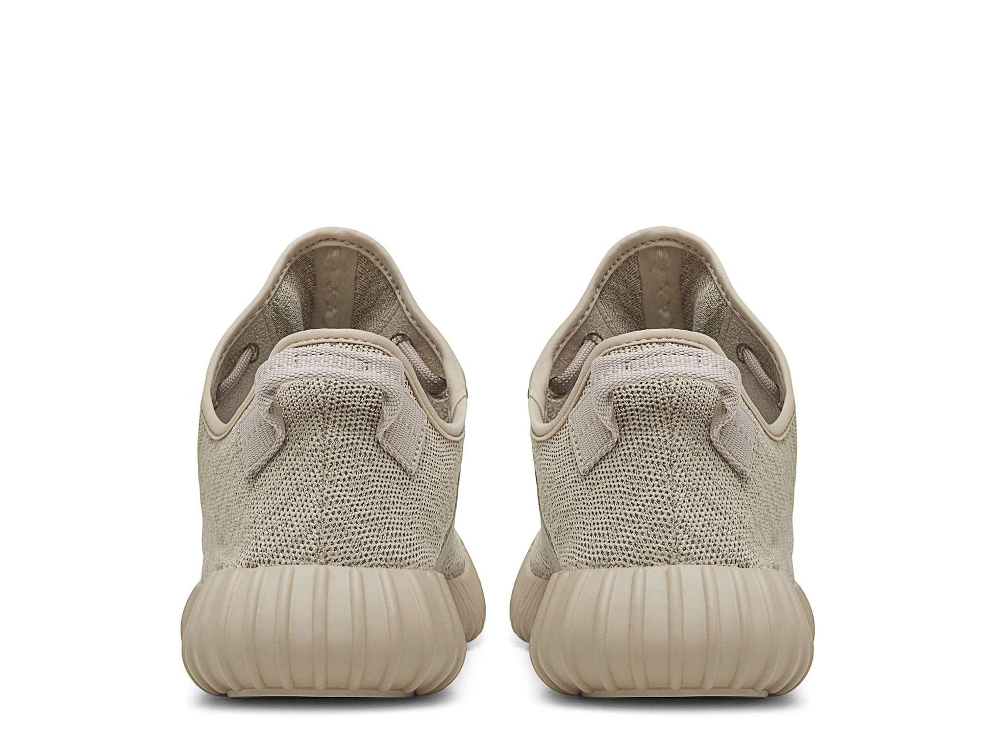 Adidas Yeezy Boost 350 Oxford Tan — UK 3.5 | EU 36 | US 4 — Top View