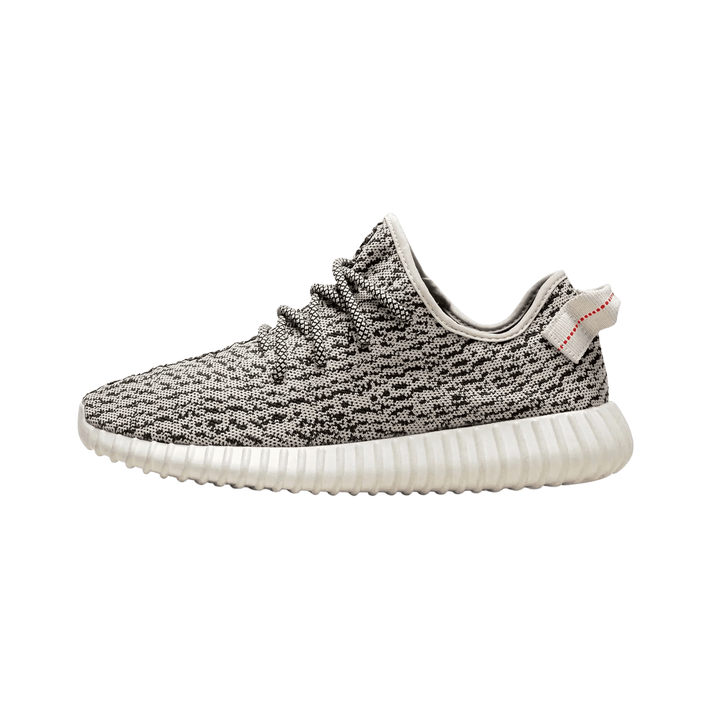 Adidas Originals YEEZY BOOST 350 — UK 3.5 | EU 36 | US 4 — Front View