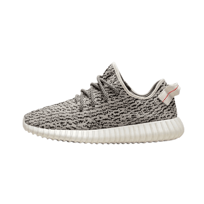 Adidas Originals YEEZY BOOST 350 — UK 3.5 | EU 36 | US 4 — Front View