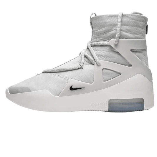 Nike Fear Of God 1 Light Bone — UK 3 | EU 35.5 | US 3.5 — Front View