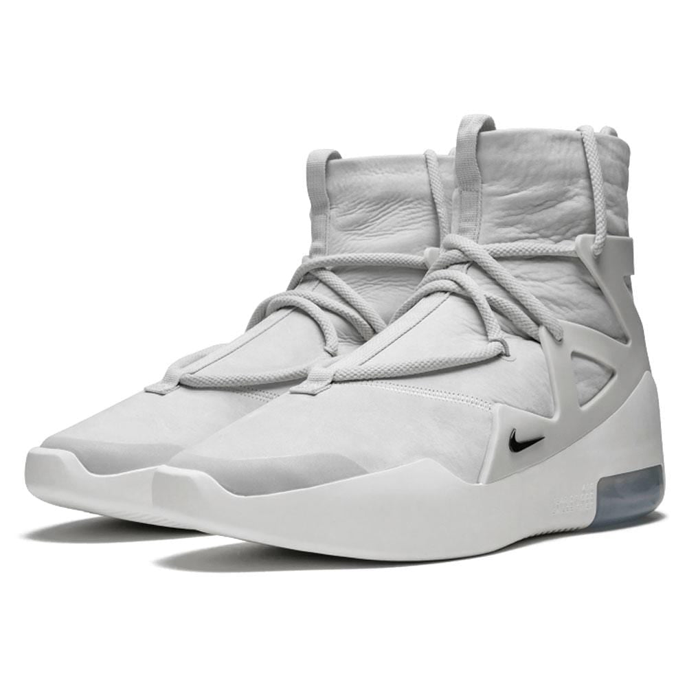 Nike Fear Of God 1 Light Bone — UK 3 | EU 35.5 | US 3.5 — Side View