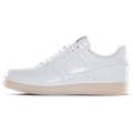 Nike Air Force 1 Low Downtown Leather QS — UK 3 | EU 35.5 | US 3.5 — Front View