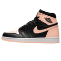 Air Jordan 1 Crimson Tint — UK 3 | EU 35.5 | US 3.5 — Front View