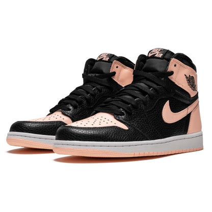 Air Jordan 1 Crimson Tint — UK 3 | EU 35.5 | US 3.5 — Side View
