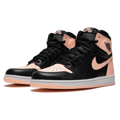 Air Jordan 1 Crimson Tint — UK 3 | EU 35.5 | US 3.5 — Side View