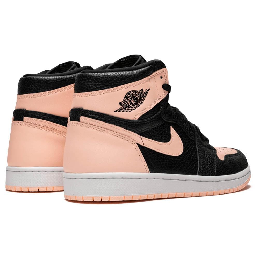 Air Jordan 1 Crimson Tint — UK 3 | EU 35.5 | US 3.5 — Back View