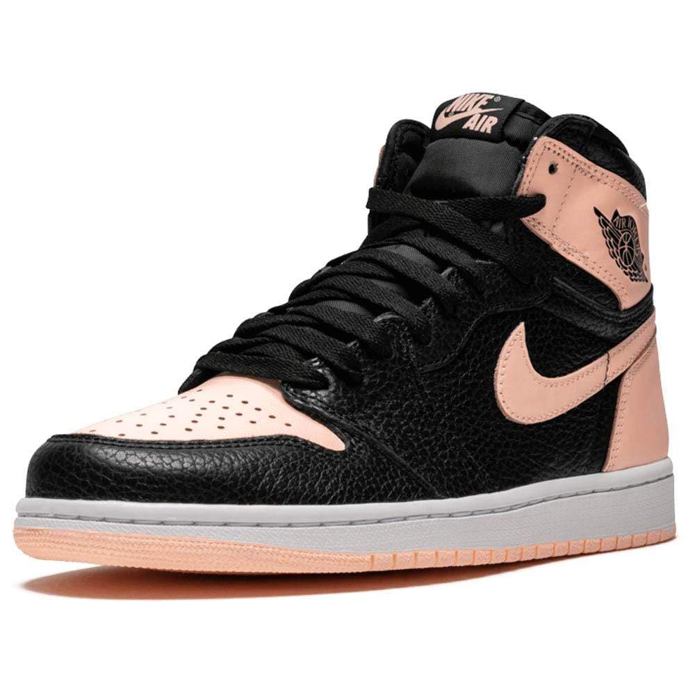 Air Jordan 1 Crimson Tint — UK 3 | EU 35.5 | US 3.5 — Top View