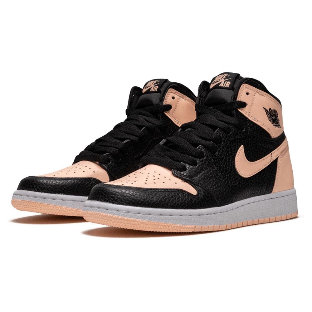 Air Jordan 1 Retro High OG GS 'Crimson Tint' — UK 13.5 | EU 32 | US 1Y — Side View