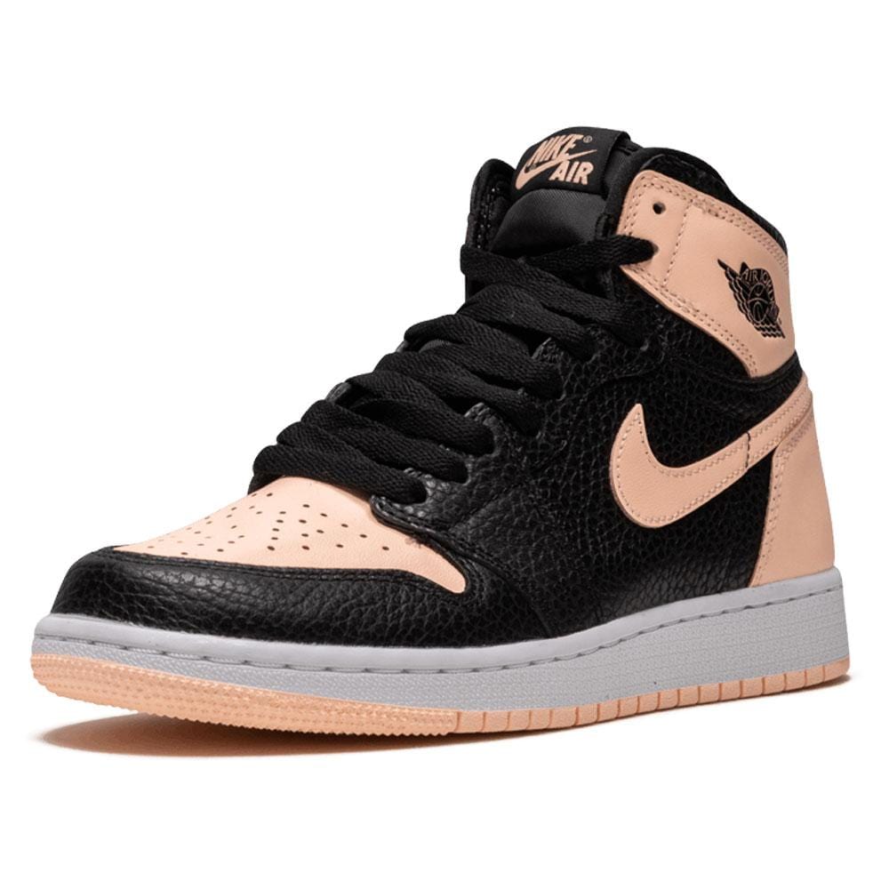 Air Jordan 1 Retro High OG GS 'Crimson Tint' — UK 13.5 | EU 32 | US 1Y — Top View