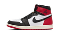 Air Jordan 1 High OG Black Toe Reimagined