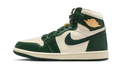 La Jordan 1 High OG Pro Green