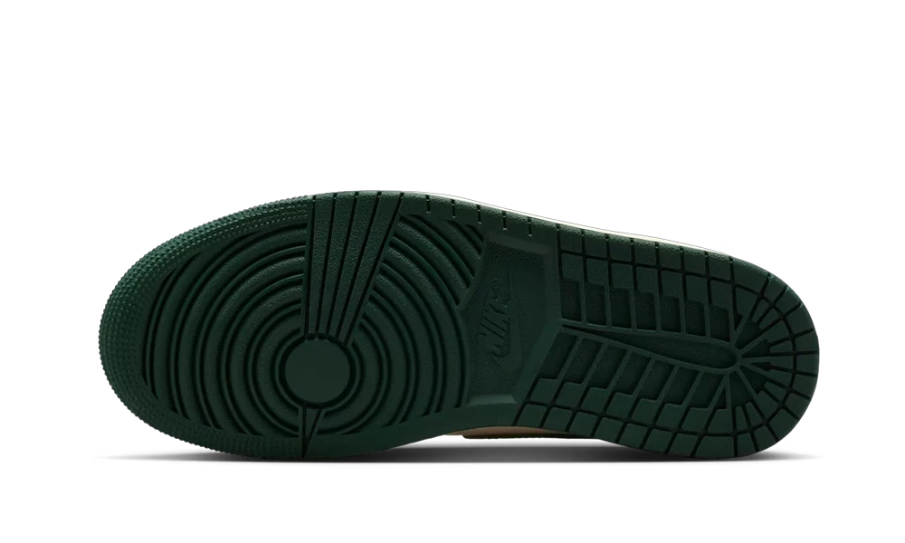 La Jordan 1 High OG Pro Green