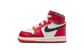 Air Jordan 1 High Chicago Lost And Found (Reimagined) Bébé (TD)