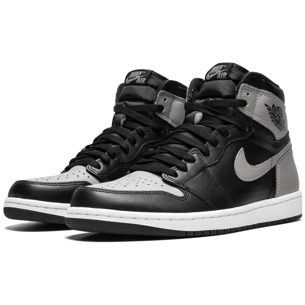 Air Jordan 1 Retro High OG Shadow — UK 3 | EU 35.5 | US 3.5 — Side View