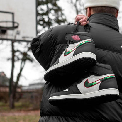 Air Jordan 1 Retro High OG A Star Is Born — UK 3 | EU 35.5 | US 3.5 — Alternate View 7