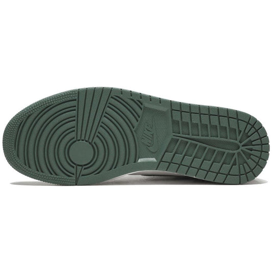 Air Jordan 1 Retro High OG "Clay Green" — UK 3 | EU 35.5 | US 3.5 — Side View