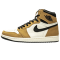 Air Jordan 1 Retro High OG 'Rookie of the Year' — UK 3 | EU 35.5 | US 3.5 — Front View
