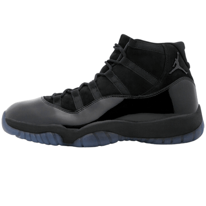 Air Jordan 11 "Cap and Gown" — UK 3 | EU 35.5 | US 3.5 — Front View