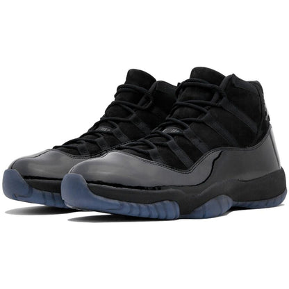 Air Jordan 11 "Cap and Gown" — UK 3 | EU 35.5 | US 3.5 — Side View
