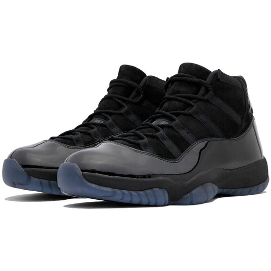 Air Jordan 11 "Cap and Gown" — UK 3 | EU 35.5 | US 3.5 — Side View