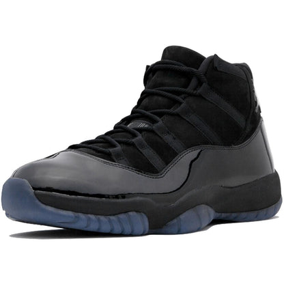 Air Jordan 11 "Cap and Gown" — UK 3 | EU 35.5 | US 3.5 — Top View