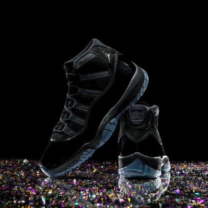 Air Jordan 11 "Cap and Gown" — UK 3 | EU 35.5 | US 3.5 — Alternate View 7