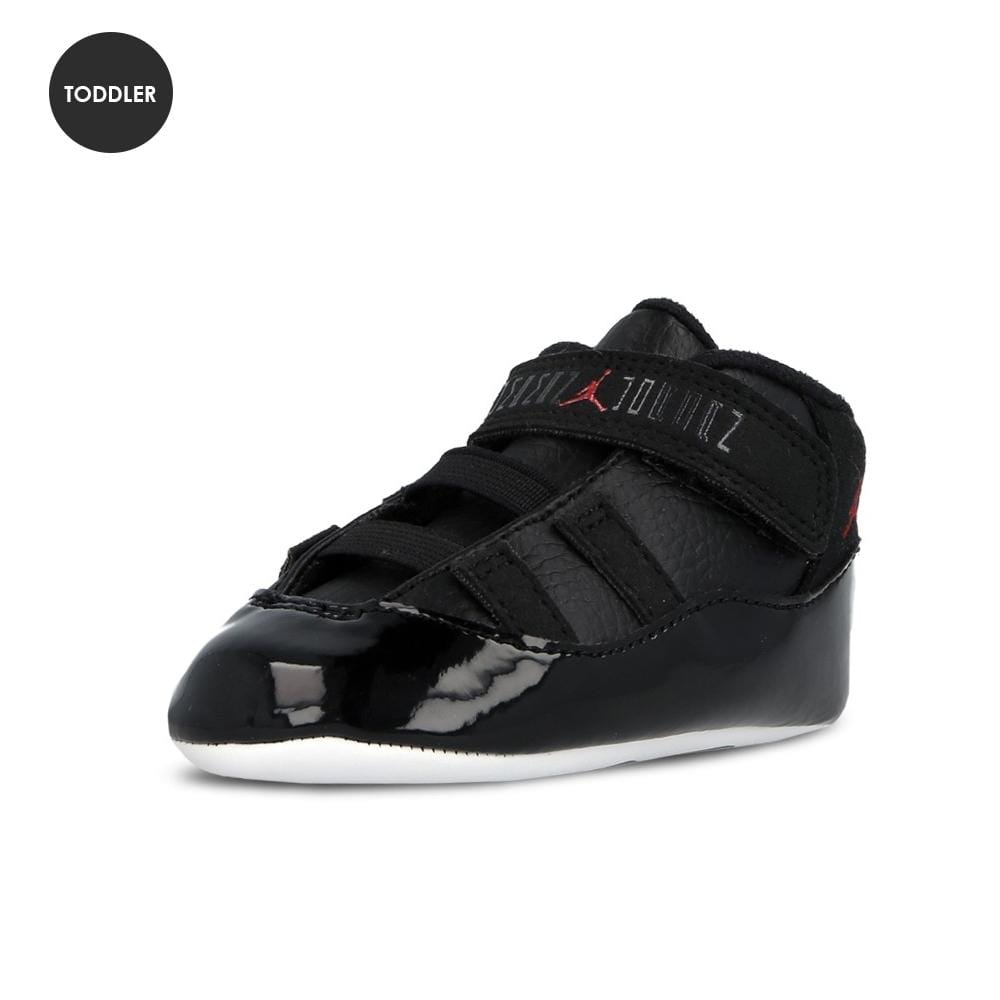 Air Jordan 11 '72-10' Infant — UK 0C | EU 15 | US 0C — Side View