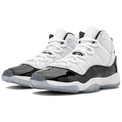 Air Jordan 11 GS Concord — UK 13.5 | EU 32 | US 1Y — Detail View