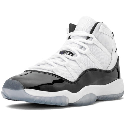 Air Jordan 11 GS Concord — UK 13.5 | EU 32 | US 1Y — Back View